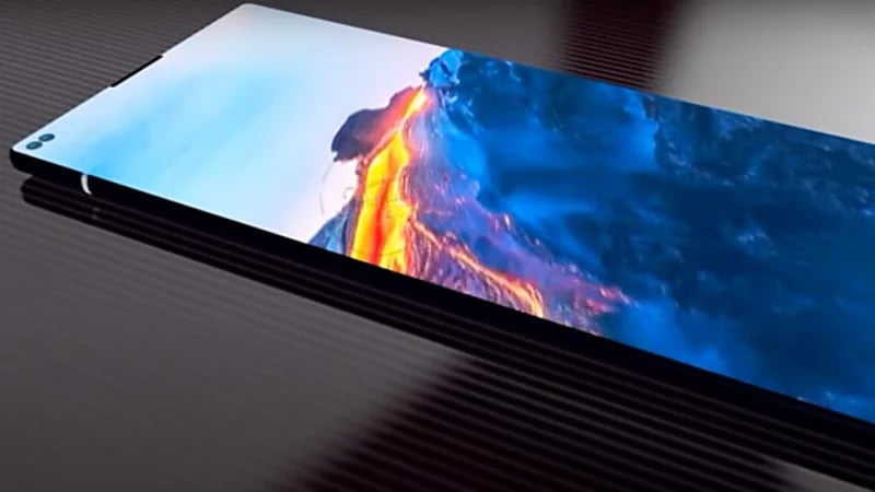 سامسونج تستعد لإطلاق هاتف جديد بكاميرات فائقة وسعر منافس