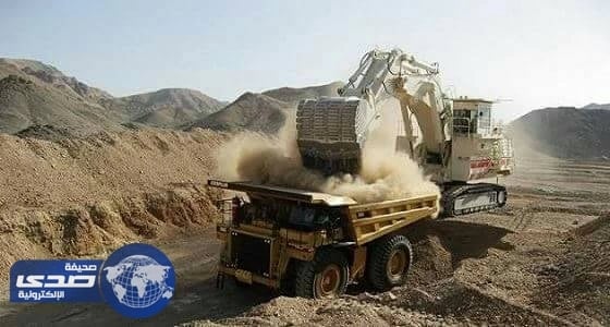 الإحصاء تكشف عن عدد المواقع المعدنية المكتشفة خلال 2016