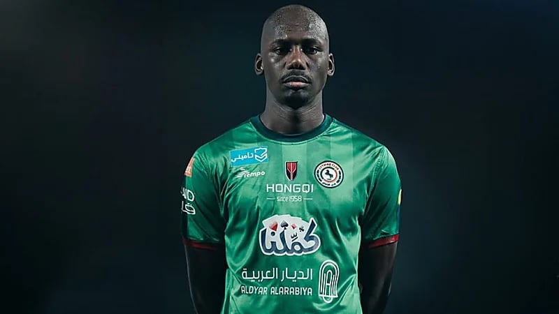 الاتفاق يمنح النصر 48 ساعة لإنهاء صفقة مادو