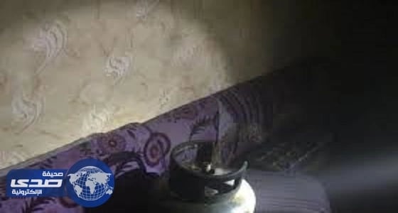 مدنى الطائف: إخلاء منزل بثلاث أدوار بسبب حريق بمطبخ الشقة