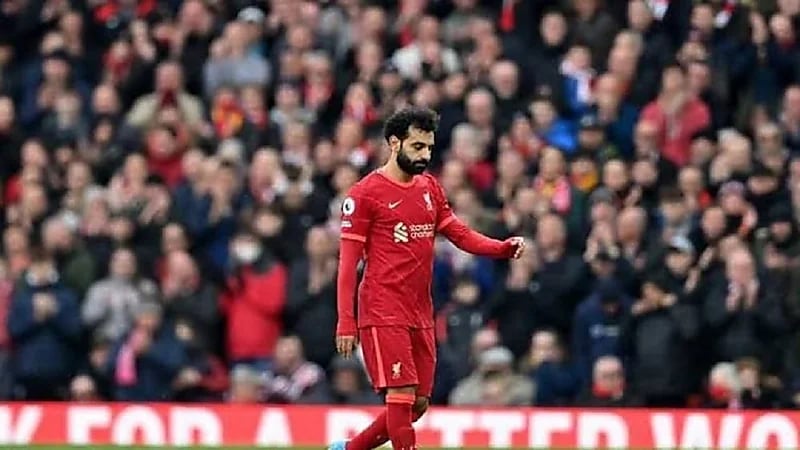محمد صلاح: مفاوضات تجديدي مع ليفربول لن تؤثر على مستواي