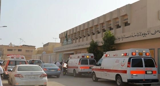 إخلاء مدرسة بسبب ماس كهربائي بالإحساء