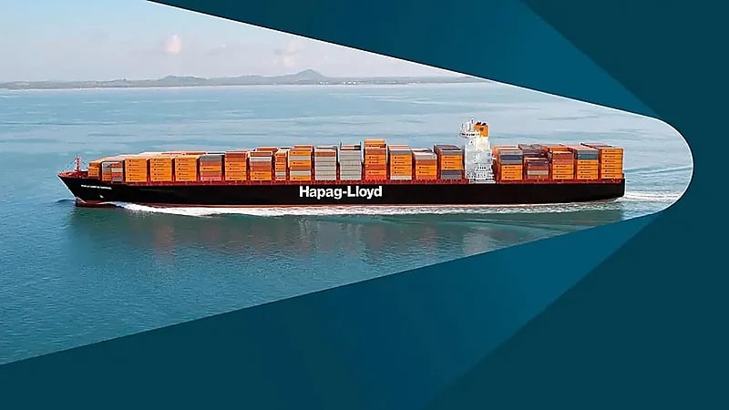 موانئ تضيف خدمة الشحن "jdx" إلى ميناء جدة الإسلامي