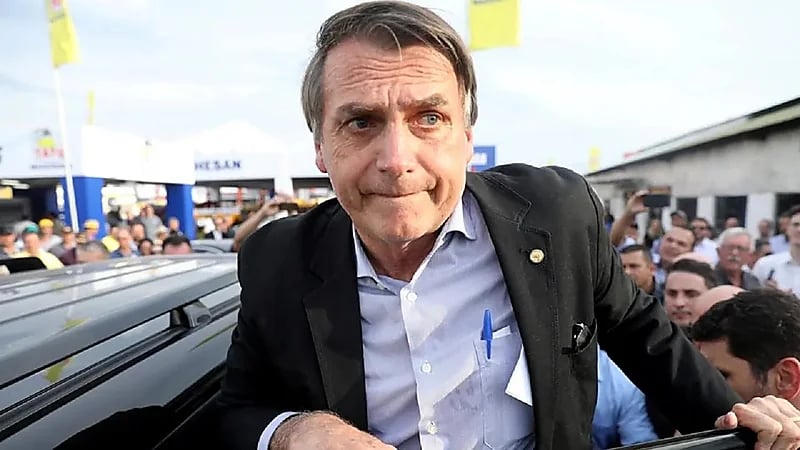 رئيس البرازيل: إما الفوز بالانتخابات أو الموت