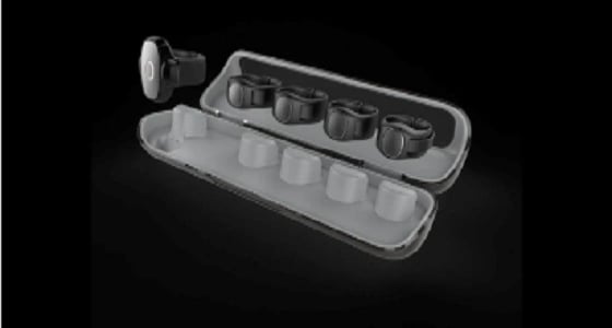 بالفيديو .. TAP تطلق أداة باللمس تحول سطح أي لوحة لمفاتيح وفأرة