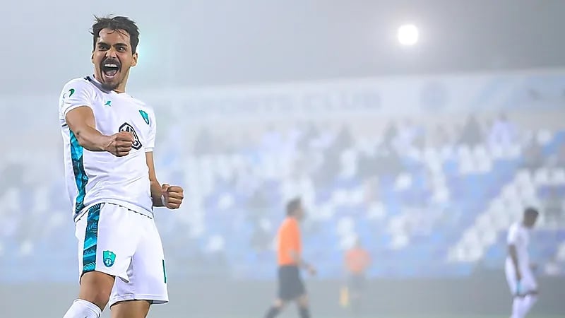 الأهلي يفرض التعادل على الباطن