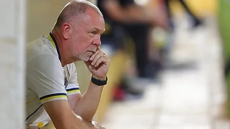 الكشف عن مصير مينيز مع النصر