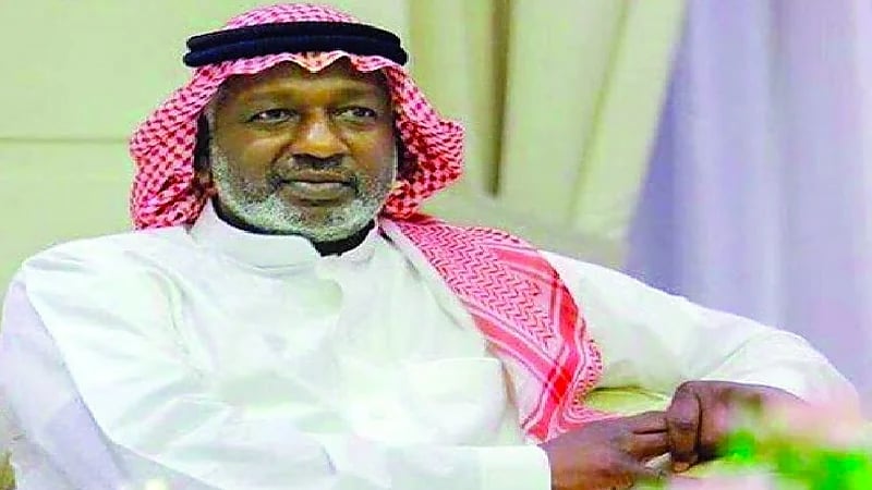 بالفيديو.. أول ظهور لـ"ماجد عبدالله" بعد وعكته الصحية