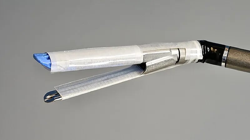 ابتكار طريقة لالتئام الجروح الداخلية من وحي فن" الأوريغامي"