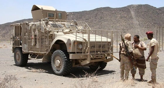 إفشال هجوم بحري حوثي غرب اليمن