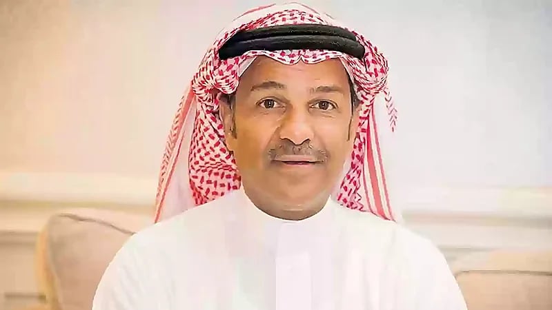 يوسف الثنيان يعلق على إقتراب المهيدب من رئاسة النصر