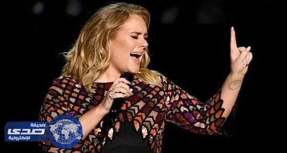 «أديل» تحتل المركز الـ19 في قائمة أغني الموسيقيين ببريطانيا