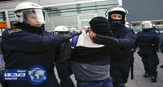 ألمانيا تعتقل سويسريا للاشتباه بعمله مع " وكالة استخبارات أجنبية "