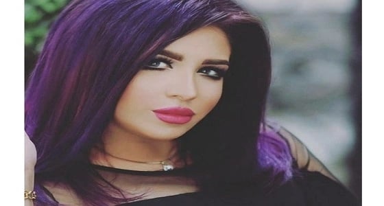 فنانة سعودية ترد على منتقديها بنشر صورتها ببطاقة الهوية