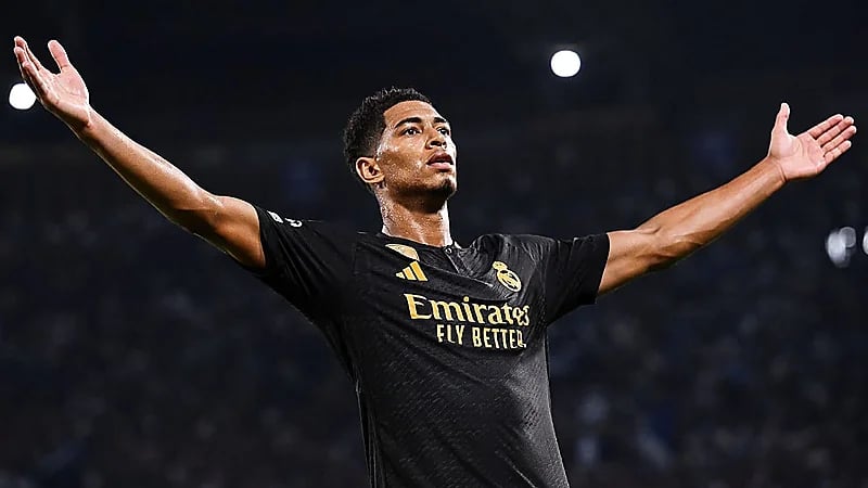 الاتحاد الإسباني يرفض استئناف ريال مدريد على عقوبة نجمه