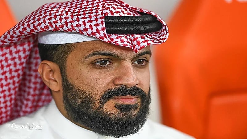 الاتحاد يسعى لتجديد عقدي هذين اللاعبين