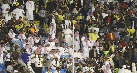 بالفيديو.. الفراج يكشف إحصائية الحضور الجماهيري في الملاعب منذ 2011