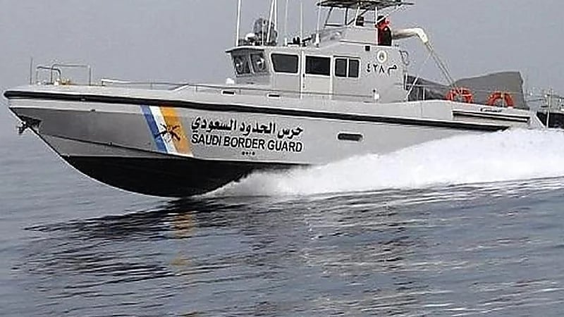 ضبط مقيم مخالفًا للائحة الأمن والسلامة لمزاولي الأنشطة البحرية