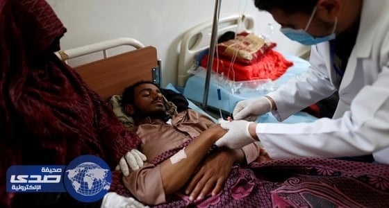 الصحة اليمنية تعلن إجراءات لمواجهة الموجة الثانية من وباء الكوليرا