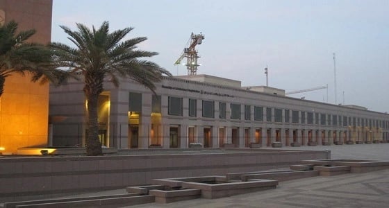 وظيفة شاغرة بجامعة المؤسس