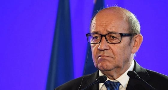 فرنسا ترفض توسع دولة الملالي نحو البحر المتوسط