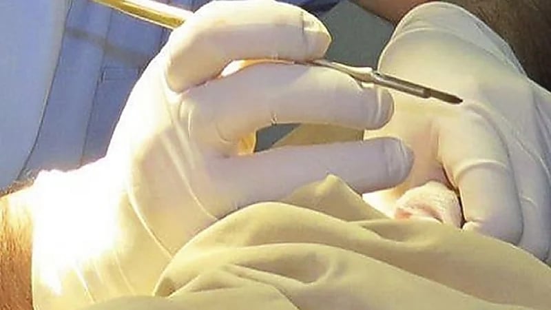 وفاة 23 فتى في حفل ختان