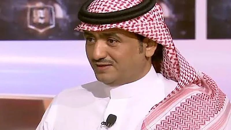 سعد آل مغني: توقيت السوبر والدوري في صالح النصر لكنه لن يحقق أي بطولة