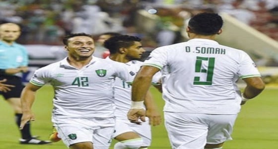 صحيفة صربية تتغنى بـ " محترف الأهلي "