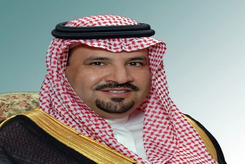 أمير الجوف يوجه بتمديد معرض الزيتون لمدة أسبوع