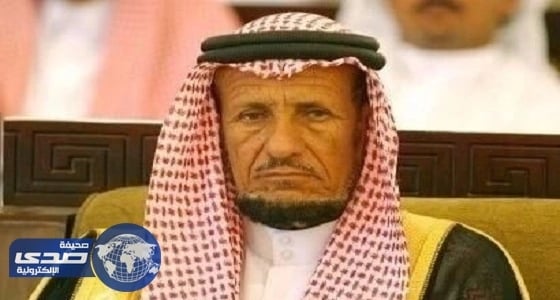 شيخ شمل قبائل بلي يبايع الأمير محمد بن سلمان ولياً للعهد