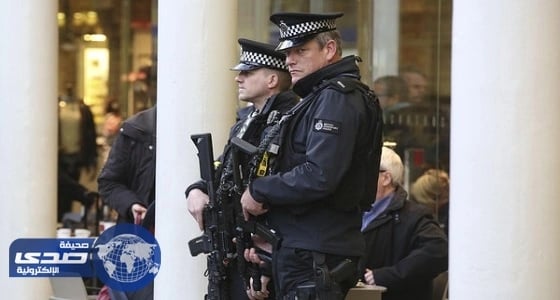 حادث آخر تسبب في توقف المترو بين محطتين غرب لندن