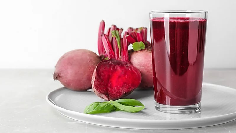 أفضل المشروبات لصحة الأمعاء وأكثرها فائدة