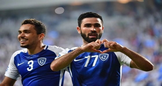 الاتحاد الأسيوي يصدر قرارات بحق نادي الهلال