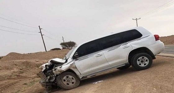 بالفيديو..ولد عم العائلة المتوفاة في الدلم يروي تفاصيل جديدة