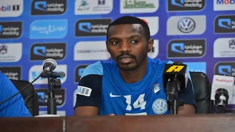 موقف قوانين لجنة الانضباط تجاه إشارة سعود كريري ضد بيتروس