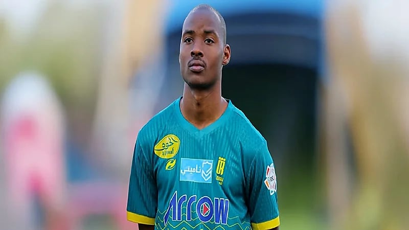 4 أندية تتنافس على ضم الزبيدي من النصر