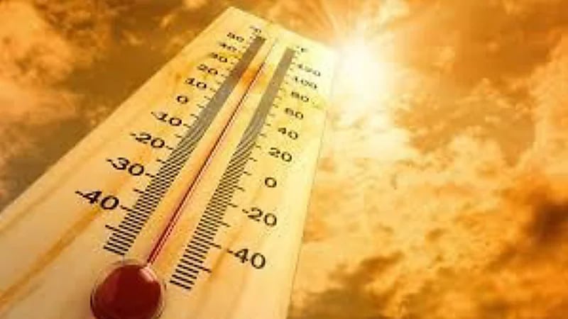 عبدالعزيز الحصيني: الأحد المقبل بداية الصيف أرصاديًا