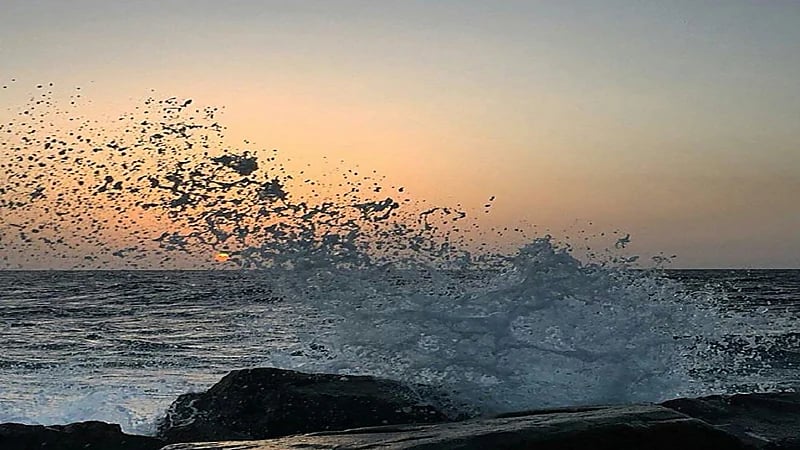 أمانة جدة تعلن إغلاق جزئي للواجهة البحرية