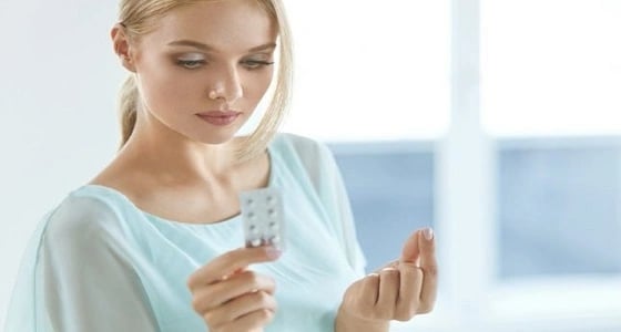 فوائد حبوب منع الحمل