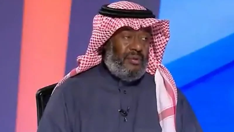 يوسف خميس: الرهان في الهلال على خط الهجوم ( فيديو )