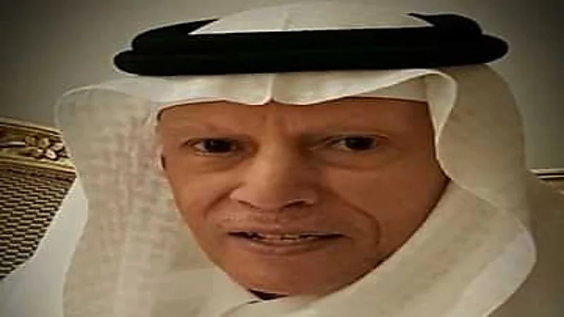 رحيل الأديب والكاتب علوي الصافي
