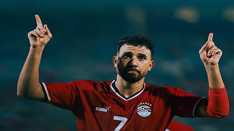 الأهلي المصري يعاقب تريزيجيه