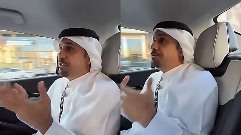 خالد جاسم يتحدث عن تغيير ديكور برنامج المجلس وموعد اعتزاله .. فيديو