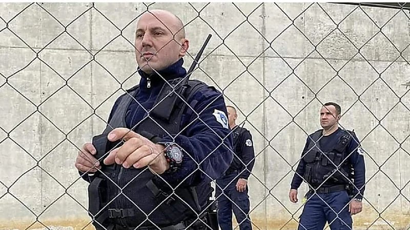 الدنمارك تبرم اتفاقية مع كوسوفو بإرسال 300 سجين مقابل 15 مليون يورو سنوياً