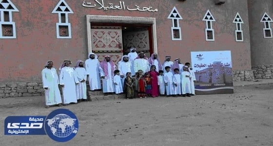 أمير القصيم يرعى الملتقى الرابع للمتاحف الخاصة غدا