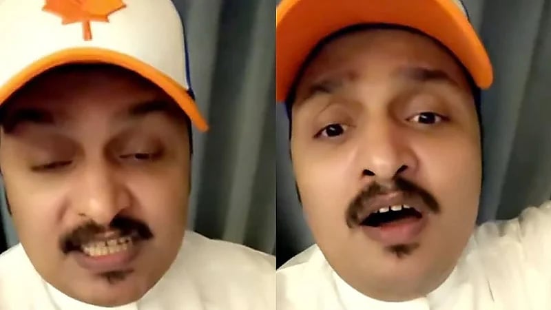 توقعات الصبحان لديربي الهلال والنصر .. فيديو