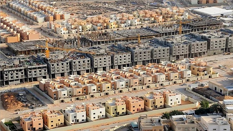 بالفيديو .. مختص عقاري: غرامات تصل لمليون ريال لمخالفي الوساطة العقارية