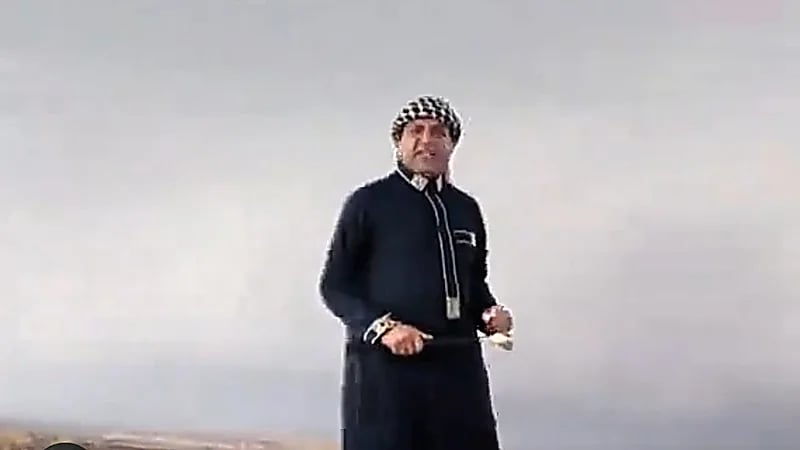 الزعاق: العرب الأكثر اهتمامًا بأحوال الطقس منذ القدم .. فيديو