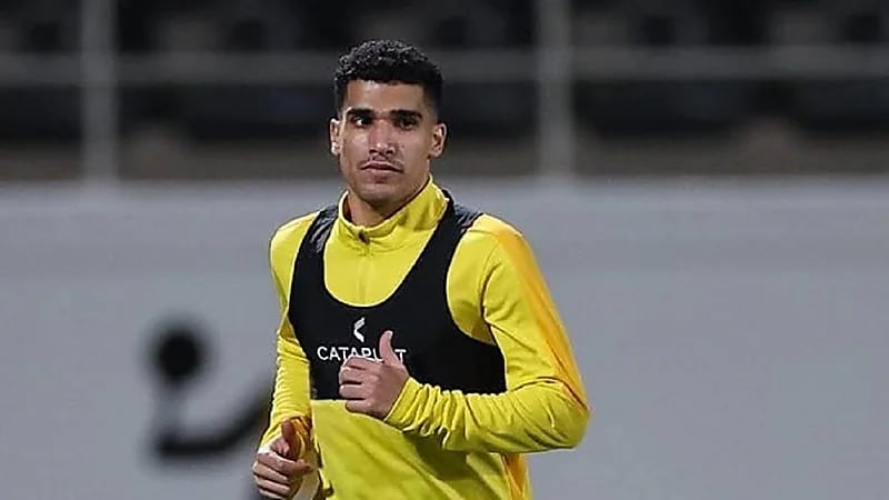 الغامدي: سعيد بالفوز مع الاتحاد ومستقبلي بيد الإدارة