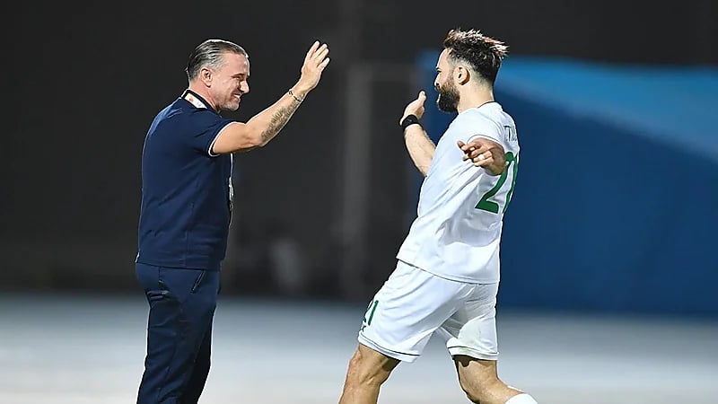 ريجيكامب يضع برنامجًا تأهيلياً لخماسي الأهلي 